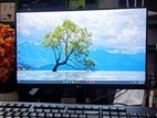 PC plus LG Monitor