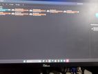 Pc power 100 hz monitor