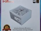 Pc Power 350watt Gaming Supply(3years Warranty)