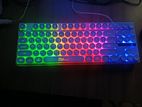 Pc Power Backlight Keyboard And Gaming Mouse Sell