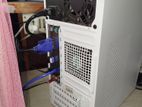 Pc power casing