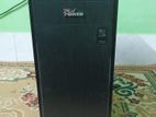 PC Power Casing with 650 watt psu,2 years usage only