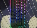Pc Power Gaming Keyboard Rgb