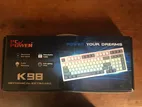 Pc Power K98