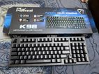 PC power K98 mechanical keyboard