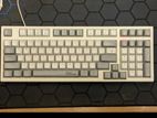 Pc Power K98 Mechanical Keyboard