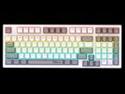 PC POWER K98 WH Gaming RGB Mechanical Keyboard