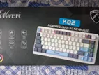 Pc power macanical keybord