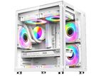 PC power mobel PP H20 Disktop Gaming casing