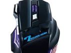 Pc Power PCM 101G RGB Wired Black Gaming Mouse