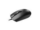 Pc Power PCM-378-3D Wired Mouse (Black)