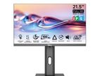 PC Power PCM22FRX 21.5" Monitor 3 years warranty.