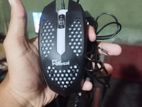 Pc Power Rgb Gaming Mouse