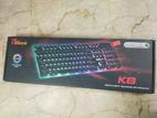 PC Power RGB Keyboard