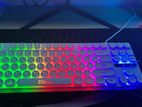 pc power rgb keyboard