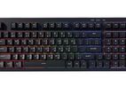 Pc Power Silent-98 Gaming Keyboard with Bangla