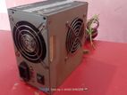 PC POWER SUPPLY 500 WAT