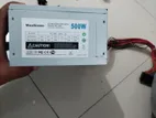 Pc Power Supply