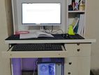 Pc Rakhar Table