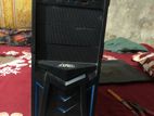 Pc Ram 4 gb ssd 128 hdd 500