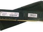 Pc Ram 4gb for sell.