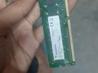 pc ram 4gb full fresh