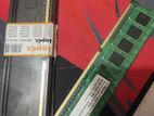 Pc Rem Ddr3 ... 4gb 2 Pis