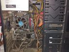 Pc sell 256gd/8gb