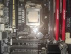 PC Sell Core I3