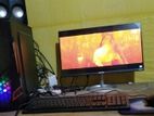 PC sell for Ryzen 5 pro 4650G