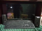 Desktop Computer for sell.