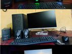 Desktop for Sell.