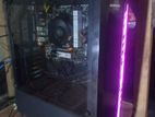 Pc Sell (ryzen Amd 5 5600g / Ssd 256 Gb Ram 16)