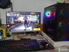 pc sell(best condition) (1 year used)