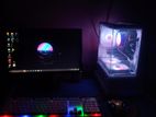 Pc set-up for sell