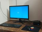 Pc setup