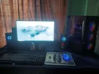 PC SETUP