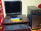 Desktop computer for sell