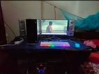 Pc Setup Sell