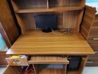 PC + STUDY TABLE