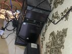 Desktop sell