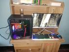 PC urgently sall
