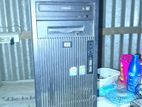 Desktop for sell (Used)