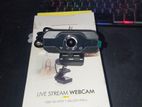 PC WEBCAM HD LIVE STREAM, FREELANCING CLASS