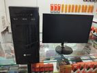 Desktop computer for sale