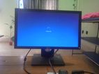 PC WITH MONITOR