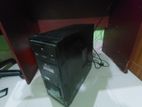 Pc with warranty