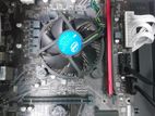 PC without Monitor