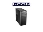 PC#1-Intel Duel Core-G41-2GB RAM-500GB HDD CPU Only