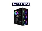 PC#60-Core i3 4th Gen-SSD120GB-HDD500GB-RAM 8GB CPU Only